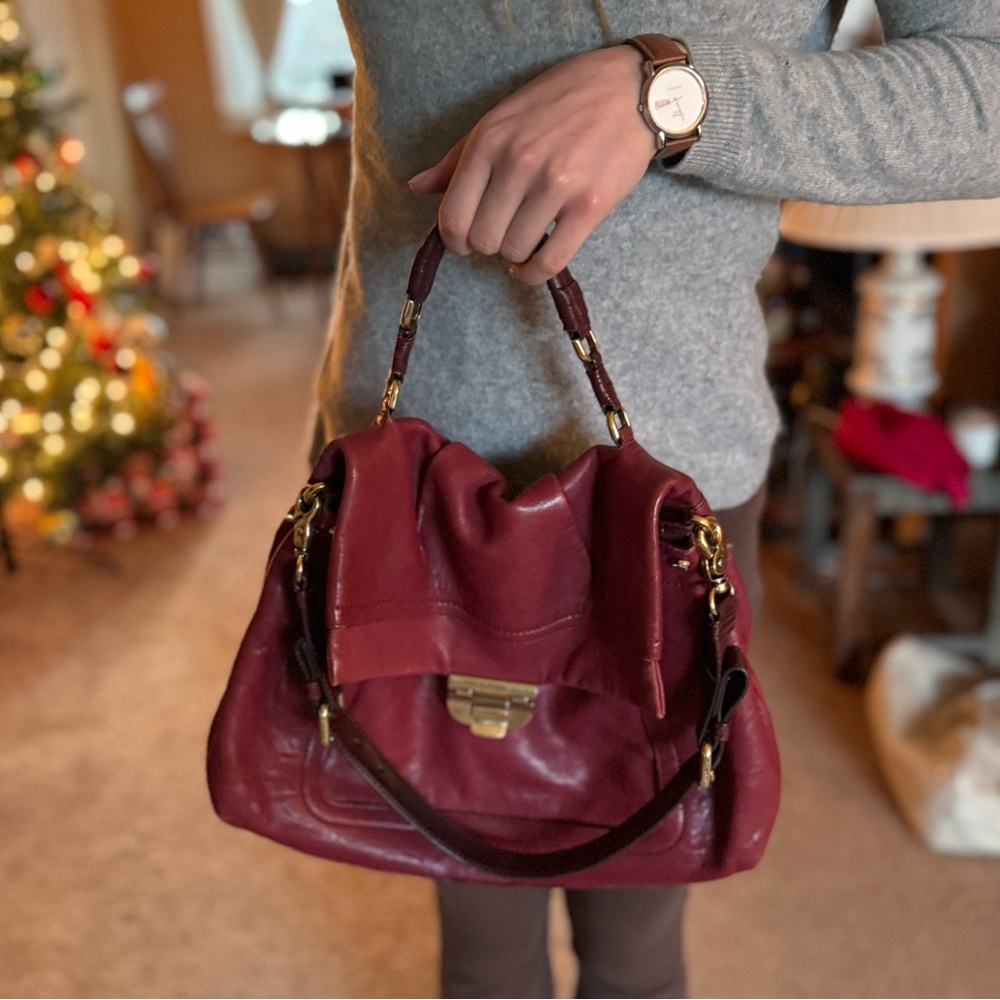 Nina Ricci bag